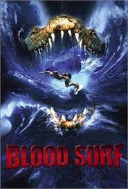 ดูซีรี่ย์ Blood Surf (Krocodylus) โคตรไอ้เข้ อสูรกาย 100 ปี (2000)