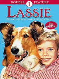 ดูซีรี่ย์ The Magic of Lassie เดอะ แมจิก ออฟ แลสซี่ (1978)