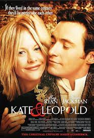ดูซีรี่ย์ Kate & Leopold ข้ามเวลามาพบรัก (2001)