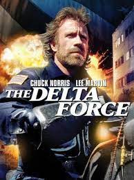 ดูซีรี่ย์ The Delta Force แฝดไม่ปรานี (1986)
