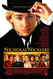 Nicholas Nickleby นิโคลาส ทายาทหัวใจเพชร (2002)