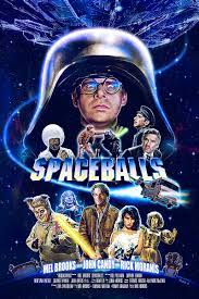 ดูซีรี่ย์ Spaceballs สเปซบอลล์ ละเลงจักรวาล (1987)