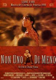 ดูซีรี่ย์ Not One Less (Yi ge dou bu neng shao) (1999)