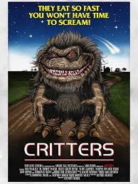 ดูซีรี่ย์ Critters กลิ้งงับงับ (1986)