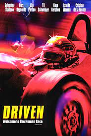 ดูซีรี่ย์ Driven เร่งสุดแรง แซงเบียดนรก (2001)