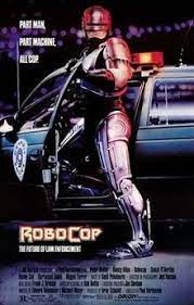 RoboCop 1  โรโบคอป(1987)
