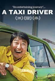 ดูซีรี่ย์ A Taxi Driver (Taeksi woonjunsa) (2017)