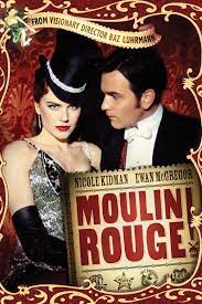 ดูซีรี่ย์ Moulin Rouge มูแลง รูจ (2001)