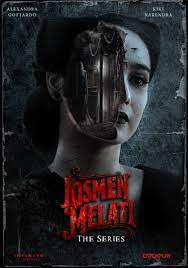 ดูซีรี่ย์ Losmen Melati (Motel Melati) (2023) บรรยายไทย