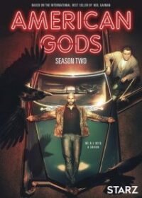 ดูซีรี่ย์ American Gods Season 2 (2019) อเมริกันก็อดส์ ซีซั่น 2 ซับไทย