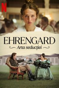 ดูซีรี่ย์ Ehrengard The Art of Seduction (2023) ศิลปะแห่งการยั่วยวน