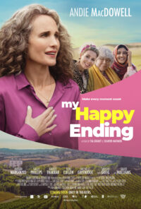 ดูซีรี่ย์ My Happy Ending (2023)