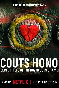 ดูซีรี่ย์ Scouts Honor (2023) แฟ้มลับสมาคมลูกเสือแห่งอเมริกา