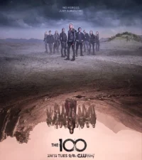 ดูซีรี่ย์ The 100 Season 5 ฝ่าโลกมฤตยู ปี 5 2018