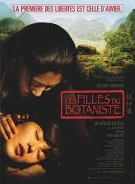 ดูซีรี่ย์ The Chinese Botanist s Daughters (Les filles du botaniste) (2006)