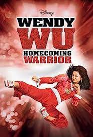 ดูซีรี่ย์ Wendy Wu Homecoming Warrior (2006)