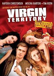 ดูซีรี่ย์ Virgin Territory สะดุดจูบ แดนเวอร์จิ้น (2007)