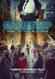 ดูซีรี่ย์ Gamestop: Rise of the Players เกมส์ท็อป (2022)
