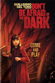DON T BE AFRAID OF THE DARK  อย่ากลัวมืด ถ้าไม่กลัวตาย (2010)