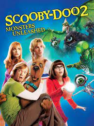 ดูซีรี่ย์ Scooby-Doo 2- Monsters Unleashed สกูบี้-ดู 2 สัตว์ประหลาดหลุดอลเวง (2004)