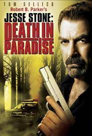 ดูซีรี่ย์ Jesse Stone Death in Paradise (2006)