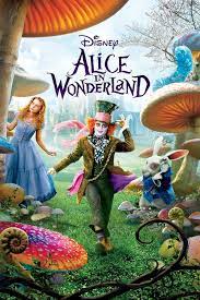 ดูซีรี่ย์ Alice in Wonderland อลิซในแดนมหัศจรรย์ (2010)