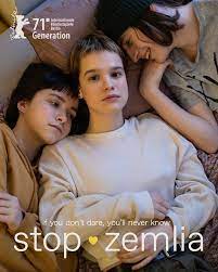 ดูซีรี่ย์ Stop-Zemlia (2022)