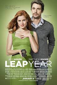 ดูซีรี่ย์ Leap Year รักแท้ แพ้ทางกิ๊ก (2010)