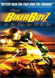ดูซีรี่ย์ Biker Boyz ซิ่ง บิด ดิ่งนรก (2003)