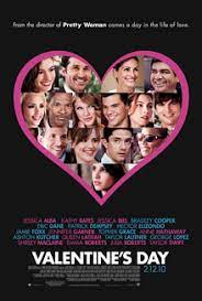 ดูซีรี่ย์ Valentine s Day วาเลนไทน์เดย์ หวานฉ่ำ วันรักก้องโลก (2010)