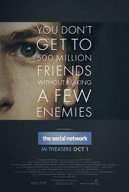 ดูซีรี่ย์ The Social Network เดอะโซเชียลเน็ตเวิร์ก (2010)
