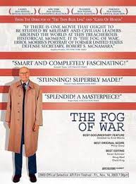 ดูซีรี่ย์ The Fog of War เดอะฟอกออฟวอร์ (2003)