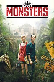 ดูซีรี่ย์ Monsters เขมือบดุ (2010)