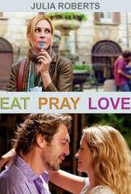 ดูซีรี่ย์ Eat Pray Love อิ่ม มนต์ รัก (2010)