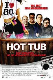 ดูซีรี่ย์ Hot Tub Time Machine สี่เกลอเจาะเวลาป่วนอดีต (2010)