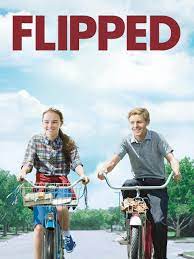 ดูซีรี่ย์ Flipped หวานนักวันรักแรก (2010)
