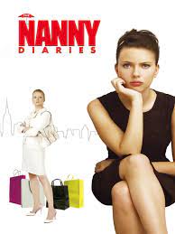ดูซีรี่ย์ The Nanny Diaries พี่เลี้ยงชิดซ้ายหัวใจยุ่งชะมัด (2007)