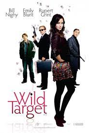 ดูซีรี่ย์ Wild Target โจรสาวแสบซ่าส์เจอะนักฆ่ากลับใจ (2010)