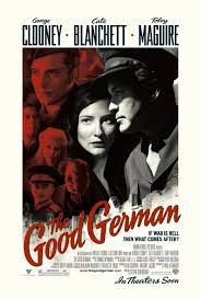ดูซีรี่ย์ The Good German ภารกิจรักเพลิงสงคราม (2006)