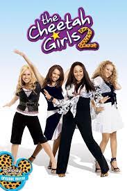ดูซีรี่ย์ The Cheetah Girls 2 สาวชีต้าห์ หัวใจดนตรี 2 (2006)