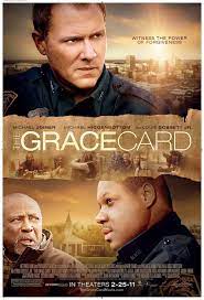 ดูซีรี่ย์ The Grace Card (2010)