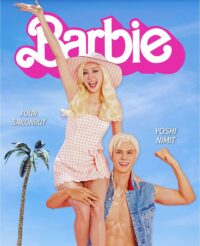 บาร์บี้ Barbie (2023)