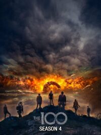 ดูซีรี่ย์ The 100 Season 4 ฝ่าโลกมฤตยู ปี 4 2017