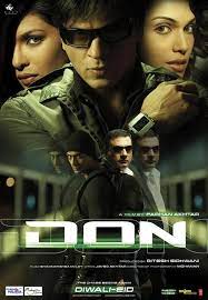 ดูซีรี่ย์ Don ดอน นักฆ่าหน้าหยก (2006)