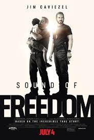 ดูซีรี่ย์ เสียงแห่งเสรีภาพ  Sound of Freedom (2023)