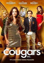ดูซีรี่ย์ Cougars Inc. เก๋าแบบนี้ นี่แหละตัวพ่อ (2011)