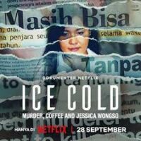 ดูซีรี่ย์ กาแฟ ฆาตกรรม และเจสสิก้า วองโซ Ice Cold Murder Coffee and Jessica Wongso (2023)