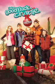 ดูซีรี่ย์ Good Luck Charlie It s Christmas คริสต์มาสหรรษา พากันป่วน (2011)