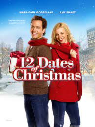 ดูซีรี่ย์ 12 Dates of Christmas คริสต์มาสนี้ขอมี 12 เดต (2011)