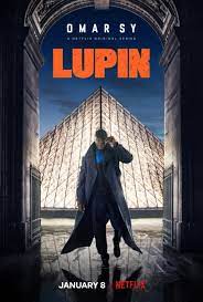 ดูซีรี่ย์ Lupin Season 1  จอมโจรลูแปง 1  (2021)